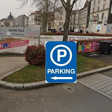La Marne * 莫城